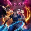 恶魔城：夜曲 Netflix