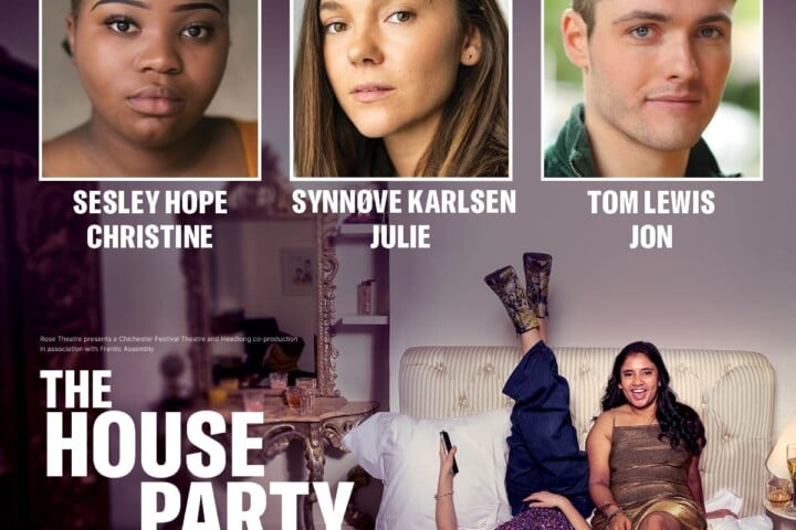 The House Party