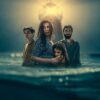 《孤海沙堡》— Netflix