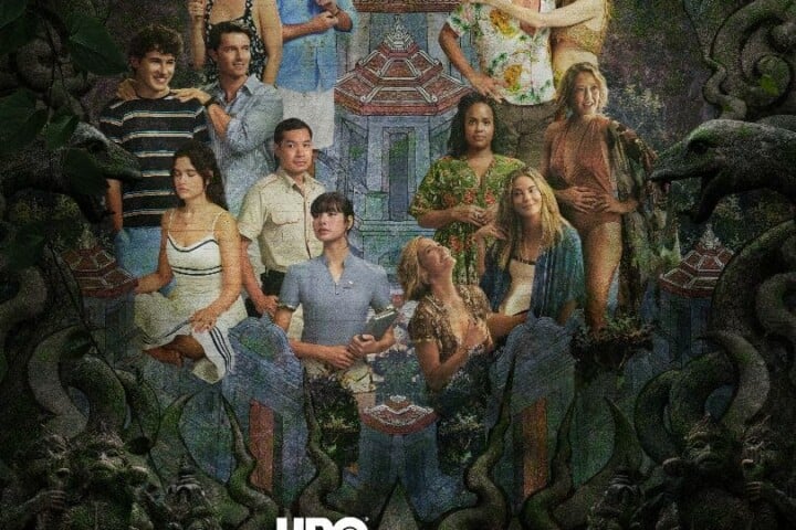 The White Lotus Season 3