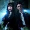 《花中寻凶：死亡与鲜花》 - Netflix