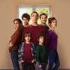 《我家那些事》— Netflix