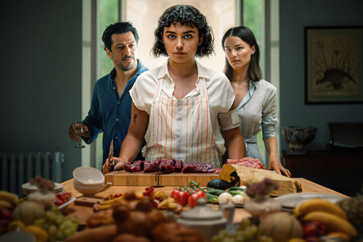 魅味 - Netflix