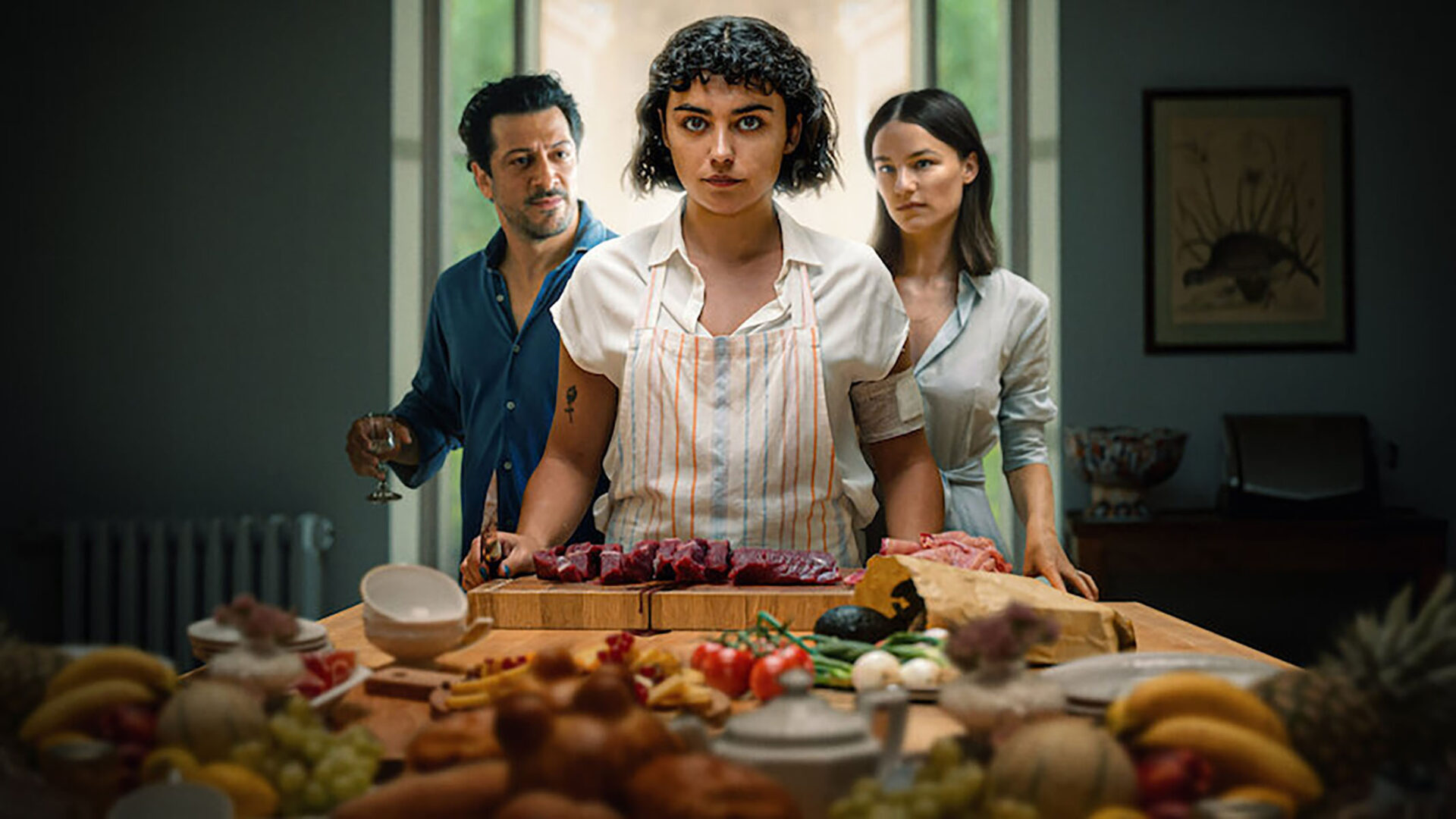 魅味 - Netflix