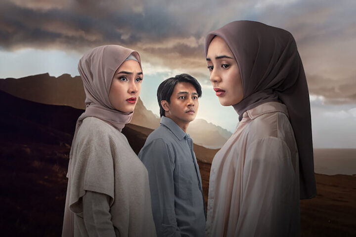 《心有所约》— Netflix