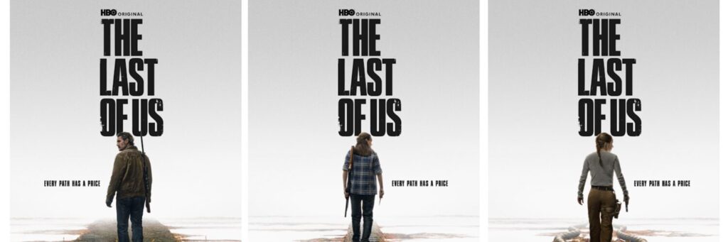 THE LAST OF US