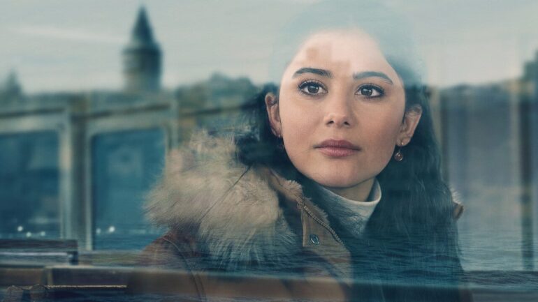 探索伊斯坦布尔：奈飞新剧《伊斯坦布尔百科全书》带您领略城市的多重面貌