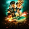新干线惊爆倒数 - Netflix