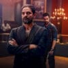 《珠宝大盗：神偷出马》 - Netflix