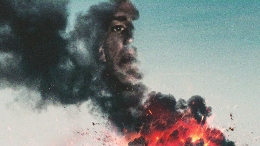 俄克拉荷马城爆炸案：美国恐袭 - Netflix