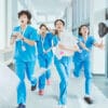 机智住院医生生活 - Netflix