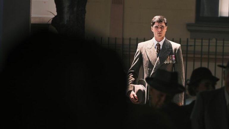 《深入北方的小路》：一部探索爱、战争与不灭创痕的 Prime Video 剧集