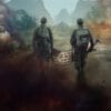 《转折点: 越南战争》 - Netflix