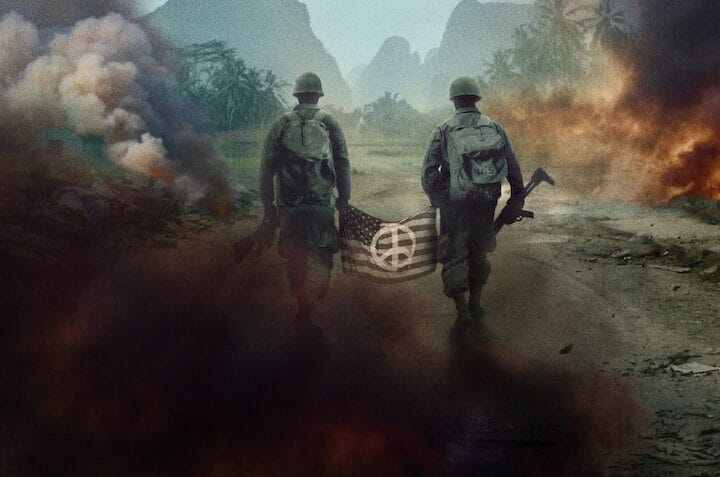 《转折点: 越南战争》 - Netflix