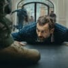 i人质危机 - Netflix