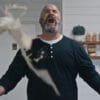 《思想很危险》— Netflix