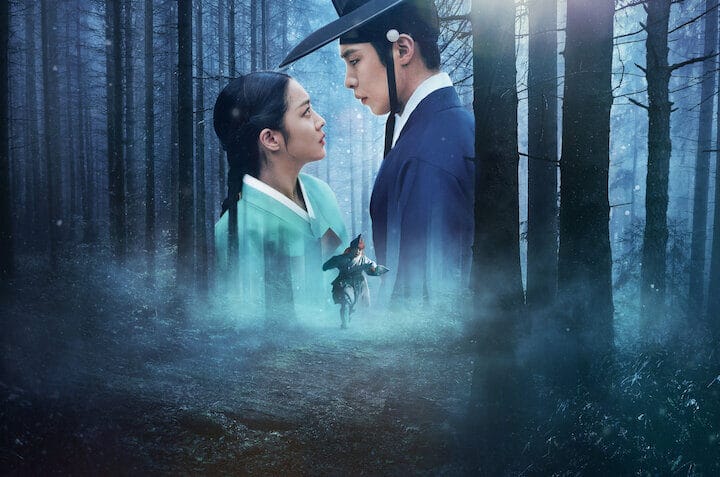 《吞金》— Netflix