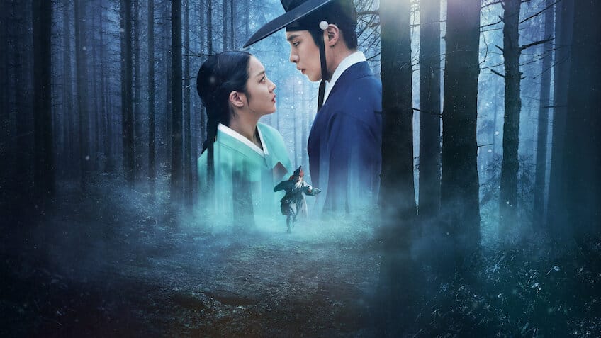 《吞金》— Netflix