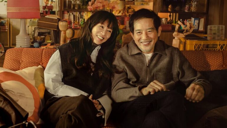 《忘了我記得》：一部感人至深的家庭、記憶與韌性探索之旅登陸 Netflix