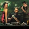 《伪钞之徒》— Netflix