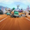 《无敌怪物车队》— Netflix