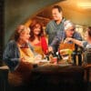 《母爱食堂》— Netflix
