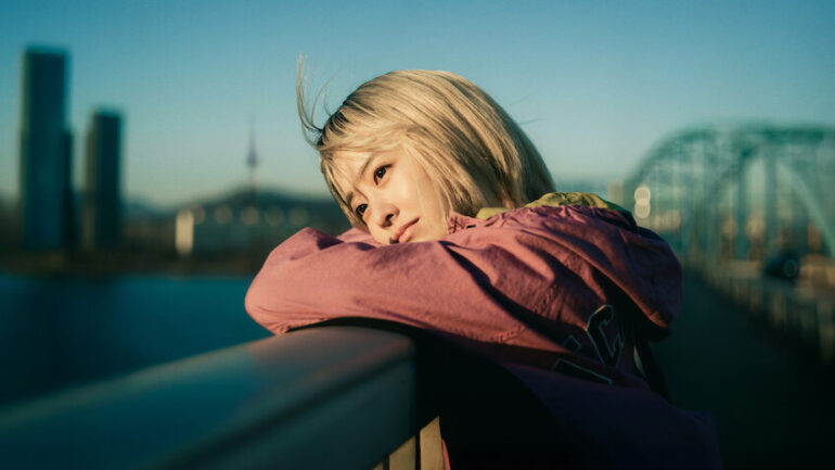 都市浪漫：Netflix推出全新韩剧《未知的首尔》