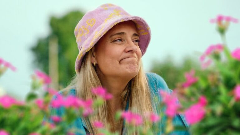 《单亲妈妈再出发》：为何这部挪威暖心剧集是您现在最需要的