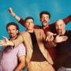 《男人好 Man》— Netflix