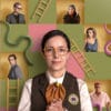 《蛇梯棋》— Netflix
