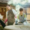 《你的味道》— Netflix
