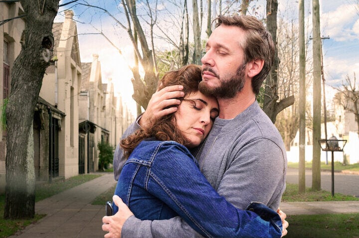 《心之所爱》— Netflix