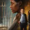 《看不见的罪》— Netflix