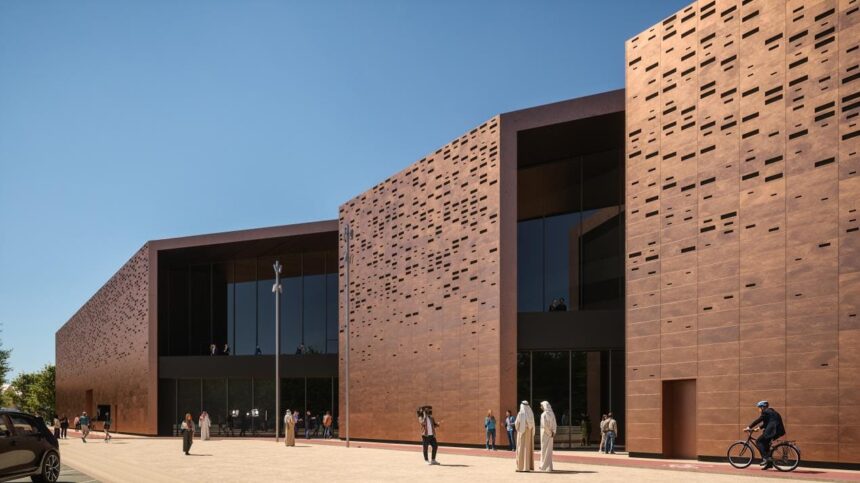 Saudi Film Commission Announces Jax Film Studios, a World-Class Production Facility in Riyadh