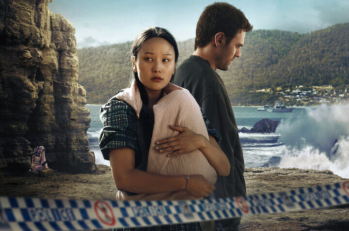 《活下来的我们》— Netflix