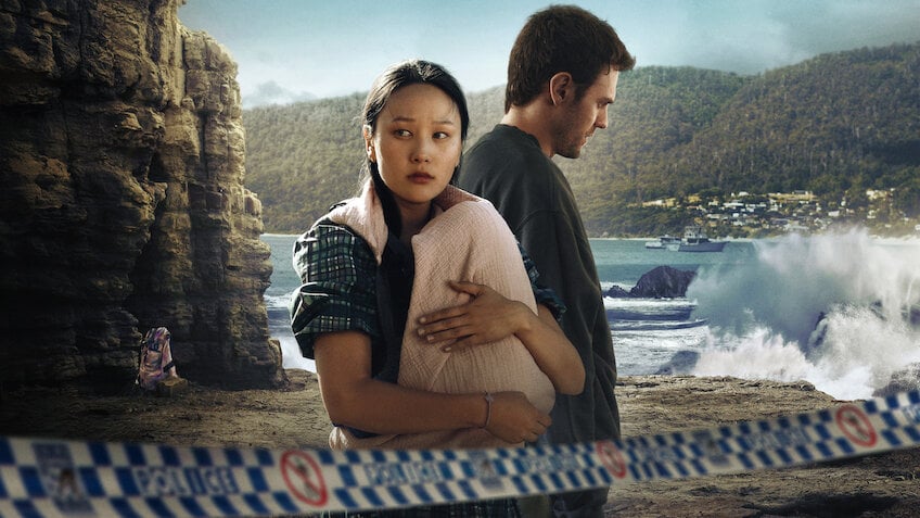 《活下来的我们》— Netflix
