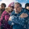 《家人未满》— Netflix
