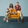 《育儿告急手册》— Netflix