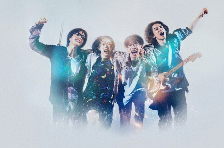 《玻璃之心》— Netflix