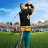 《高尔夫球也疯狂 2》— Netflix