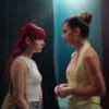 《来自过去的信》— Netflix