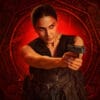 《曼陀罗谋杀案》— Netflix