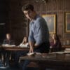 《爱在牛津的一年》— Netflix