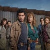 《边境追缉队》— Netflix