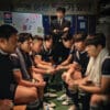 《TRY：我们成为奇迹》— Netflix