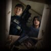 《枪口彼端》— Netflix
