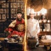 《暴君的厨师》
