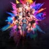 《最终选拔战》— Netflix