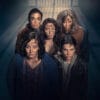 《泥泞女子帮》— Netflix