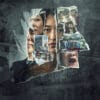 《以幸存者之名：深入韩国惨案》— Netflix